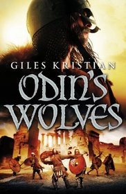 Raven: Odin's Wolves