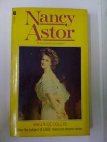 Nancy Astor
