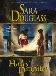 Hades' Daughter (The Troy game)