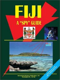 Fiji a Spy Guide