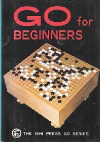 Go for beginners (The Ishi Press go series ; G8)