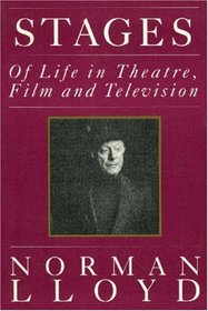 Stages: Of Life in Theatre, Film, and Television