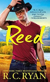 Reed (Malloys of Montana, Bk 3)