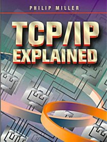 TCP/IP Explained