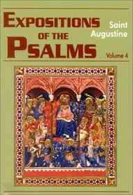 Expositions of the Psalms,75-98 Vol 4