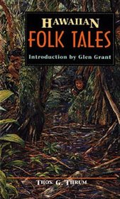 Hawaiian Folk Tales
