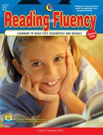 Reading for Fluency Resource Guide Gr. K-2