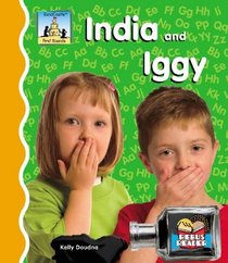India And Iggy (First Sounds)