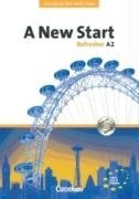 A New Start - New Edition - Refresher A2 / Course Book