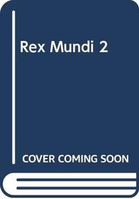 Rex Mundi 2 (Spanish Edition)