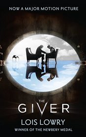 The Giver - Essential Modern Classics [Paperback] [Jan 01, 2011] LOIS LOWRY
