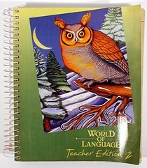 World of Language