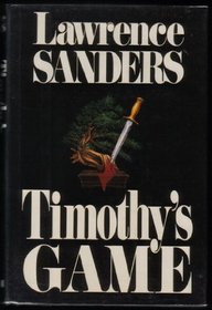 Timothy's Game