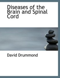 Diseases of the Brain and Spinal Cord (Large Print Edition)