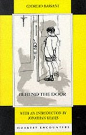 Behind the Door (Quartet Encounters)