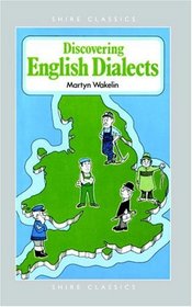Discovering English Dialects (Discovering)