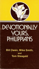 Devotionally yours, Philippians