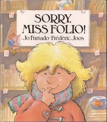 Sorry, Miss Folio