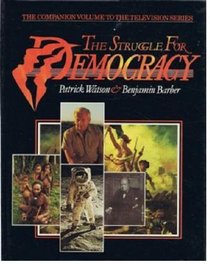 The Struggle for Democracy