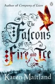 Falcons of Fire & Ice