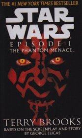 Star Wars: Episode 1 the Phantom Menace