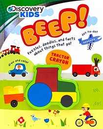 Beep (Discovery Kids)