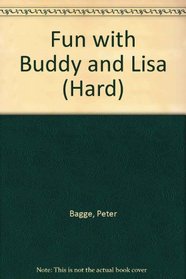 Fun With Buddy and Lisa (hard)