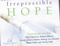 Irrepressible Hope Daily Devotional Calendar (Women of Faith)