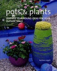 Pots & Plants: Year-Round Colour in Your Garden