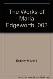 The Works of Maria Edgeworth