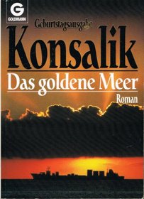 Goldene Meer (German Edition)