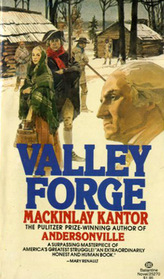 VALLEY FORGE