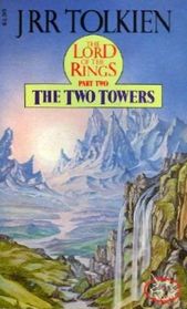 Lord of the Rings: The Two Towers v. 2