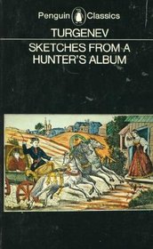 Sketches From a Hunters Album (Classics S.)