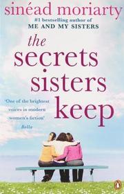 The Secrets Sisters Keep (Devlin Sisters, No 2)