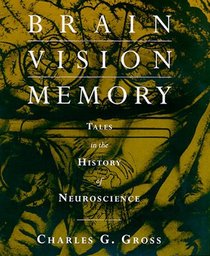 Brain, Vision, Memory: Tales in the History of Neuroscience