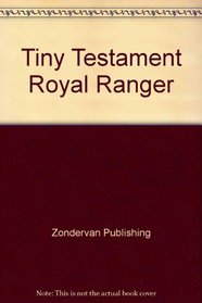 Tiny Testament Royal Ranger