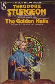 The Golden Helix
