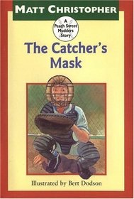 The Catcher's Mask : A Peach Street Mudders Story (Peach Street Mudders Series)