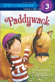 Paddywack (Step into Reading, Step 3)