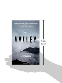 The Valley: A Novel