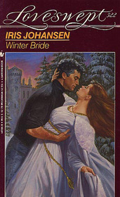 Winter Bride (Loveswept, No 522)