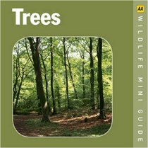 Trees (Wildlife Mini Guides)