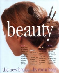 Beauty: The New Basics