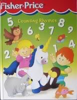 Fisher-Price Counting Rhymes