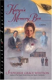 Karyn's Memory Box (Keepsake Legacies, Bk 2)