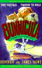 Bunnicula : A Rabbit-Tale of Mystery