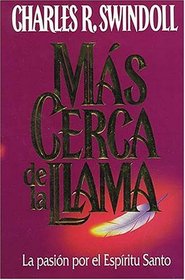 Ms Cerca De La Llama