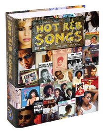 Hot R&B Songs 1942-2010