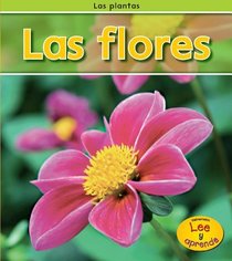 Las flores (Flowers) (Heinemann Lee Y Aprende/Heinemann Read and Learn) (Spanish Edition)